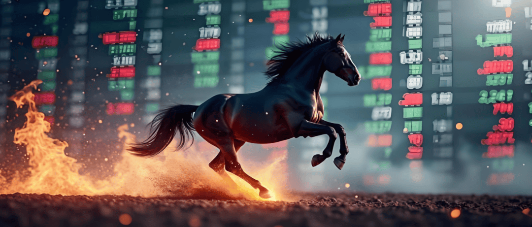 情绪价值赛道,冲出一匹黑马