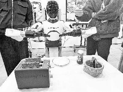 朱啸虎“批量退出”，人形机器人向何处去?