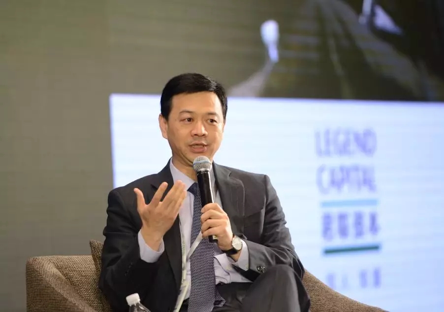 专访君联资本李家庆:解码“耐心资本北京模式”,赋能科创产业新未来