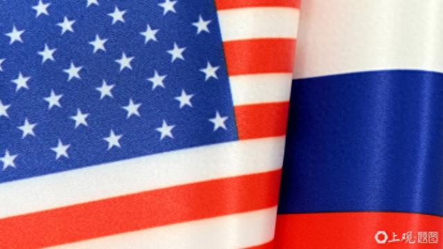 俄方表示“特朗普对普京非常生气”报道内容系转述