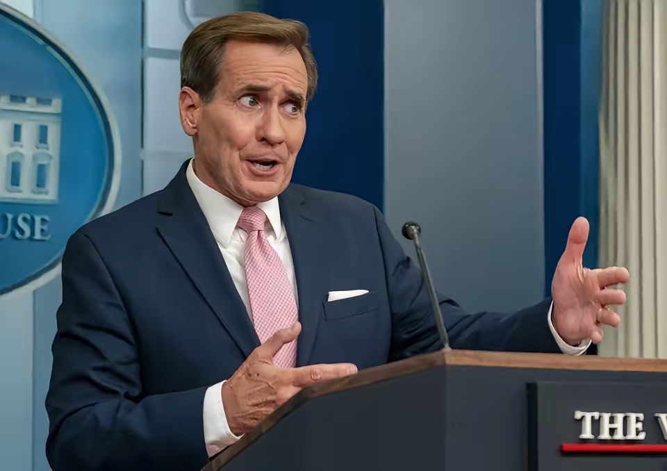 白宫：特朗普将于4月2日决定最终关税政策