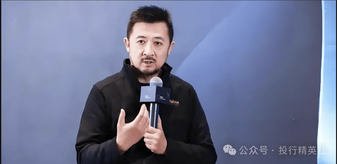 朱啸虎“大撤退”?人形机器人“新贵”交锋实录