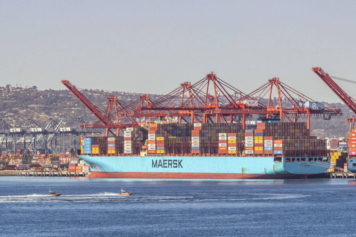 关税对美国经济冲击仍被低估?美国债券市场面临“灰天鹅”风险