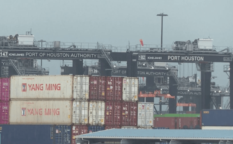 美国“对等关税”靴子将落地 全球市场不安加剧