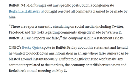 大消息!美财长被曝受不了想辞职:“对等关税”太荒谬!