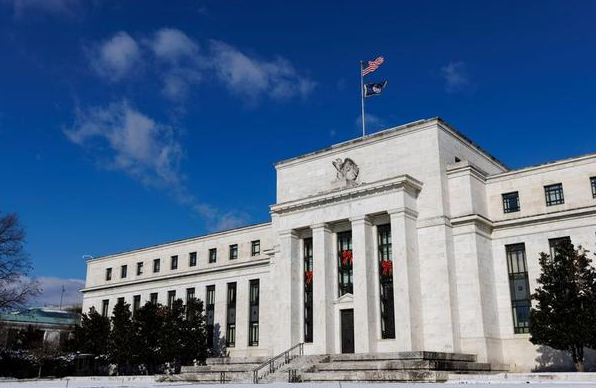 美国国债上涨，避险需求扩大