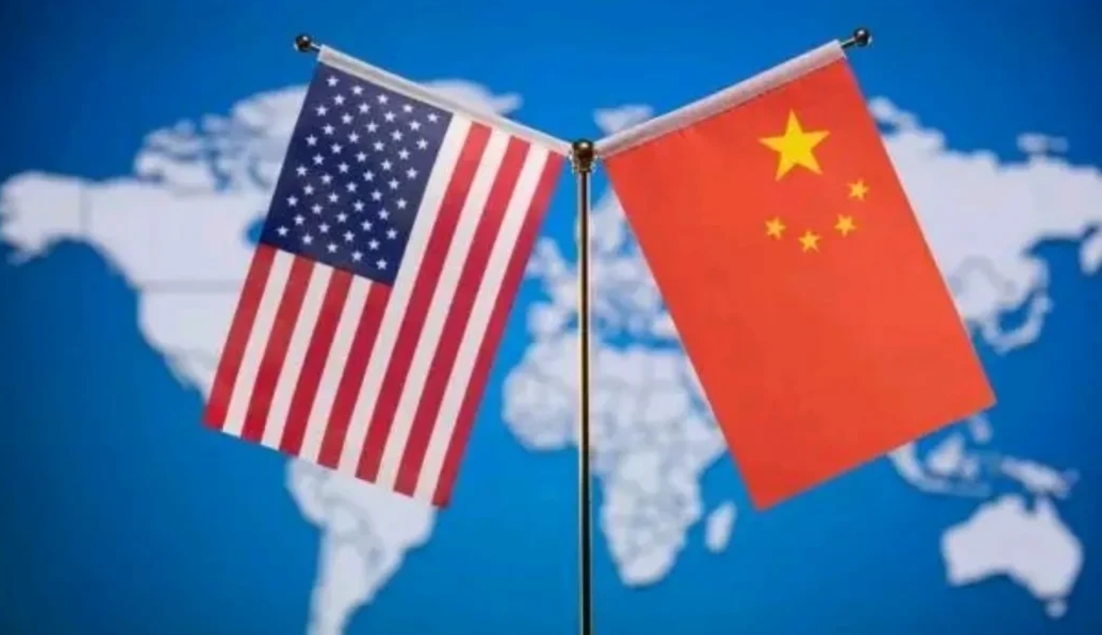 外交部再回应中美关税谈判