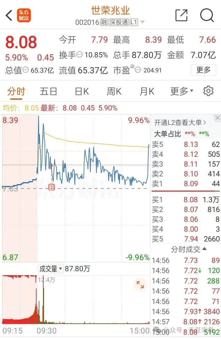 避险情绪浓厚！这一市场，持续大涨！