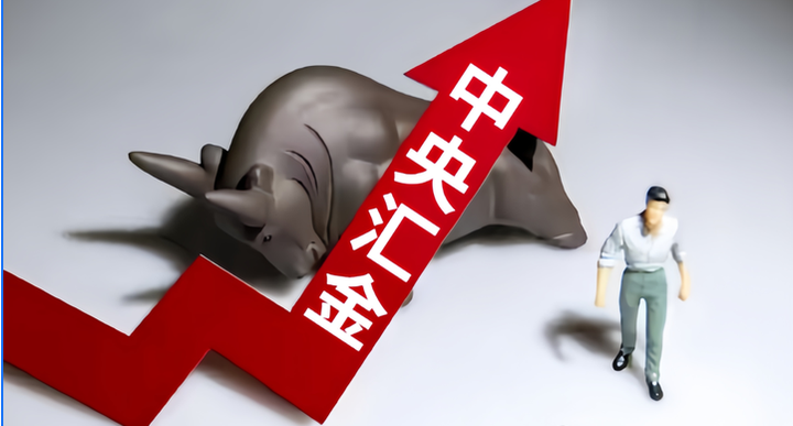 开盘前 中央汇金重磅发声