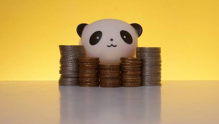 天津市国资系统首笔熊猫债发行