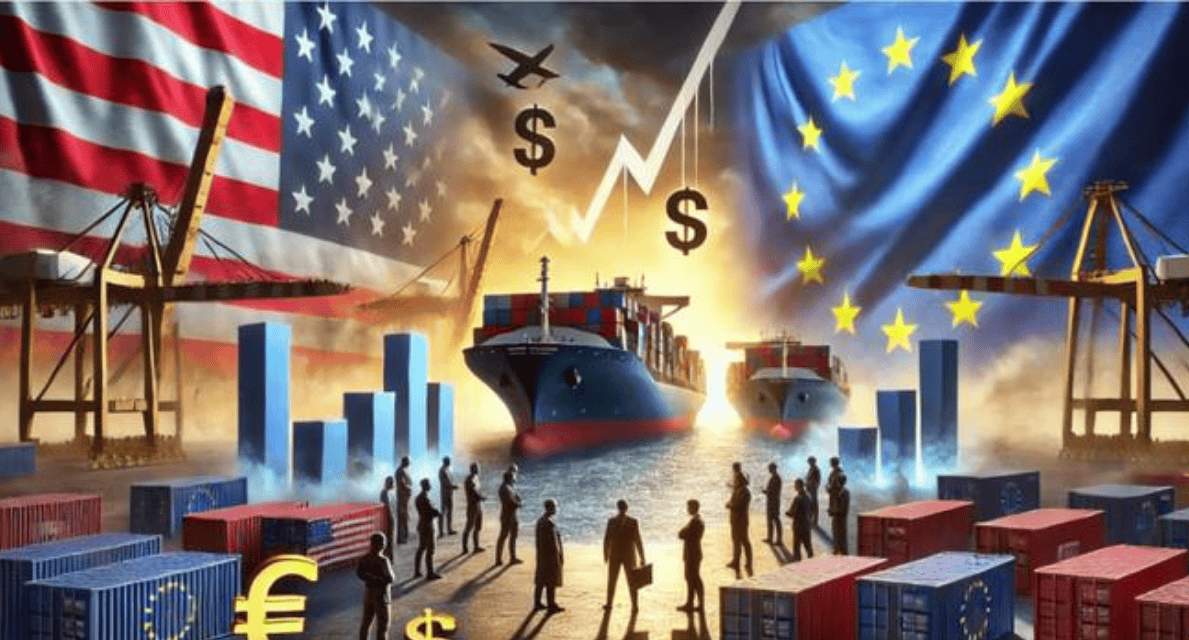 日本百年银行提前甩卖美国国债 避开特朗普引爆的市场地震