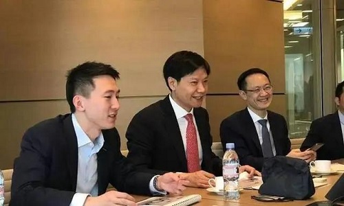 中诚信国际总裁岳志岗：从财务视角走向科技视角 科技评级成债市生态重塑关键变量