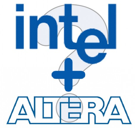 陈立武出手!英特尔出售旗下 Altera芯片业务51%股份