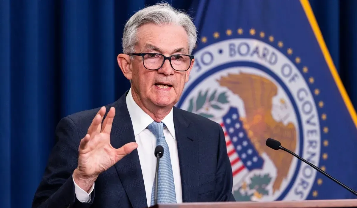 美联储突传大消息!下一任美联储主席的遴选时间曝光 非常有可能考虑降息