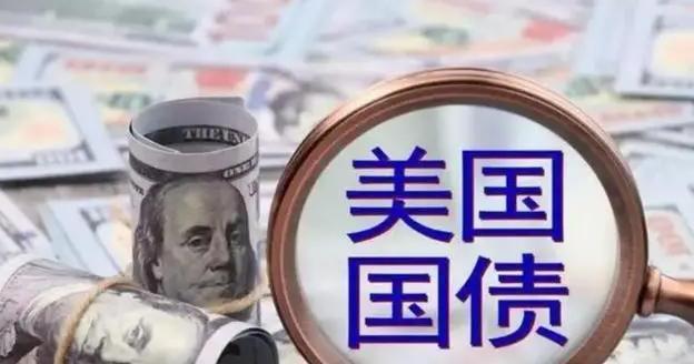 从合作到崩溃？专家：全球美元体系正被美国自己摧毁