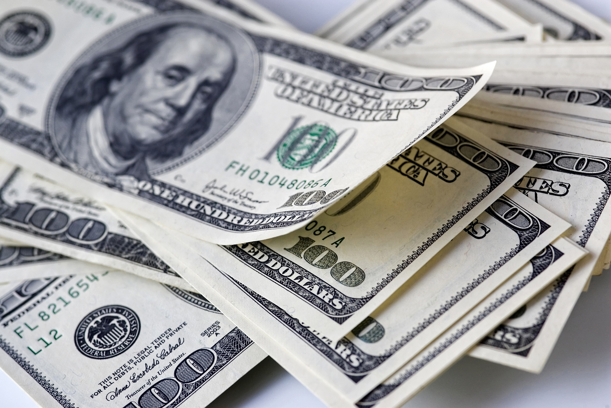 从合作到崩溃？专家：全球美元体系正被美国自己摧毁