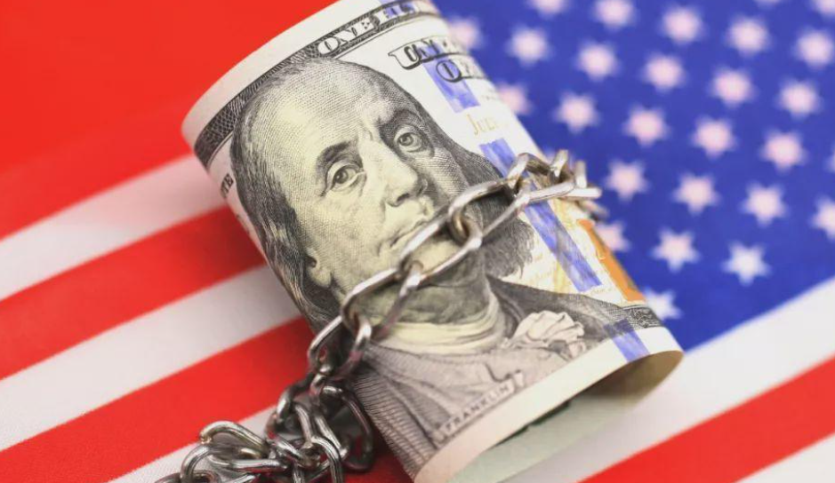 戏剧性一幕!贸易战中俄罗斯卢布成全球表现最佳货币 涨幅远超黄金