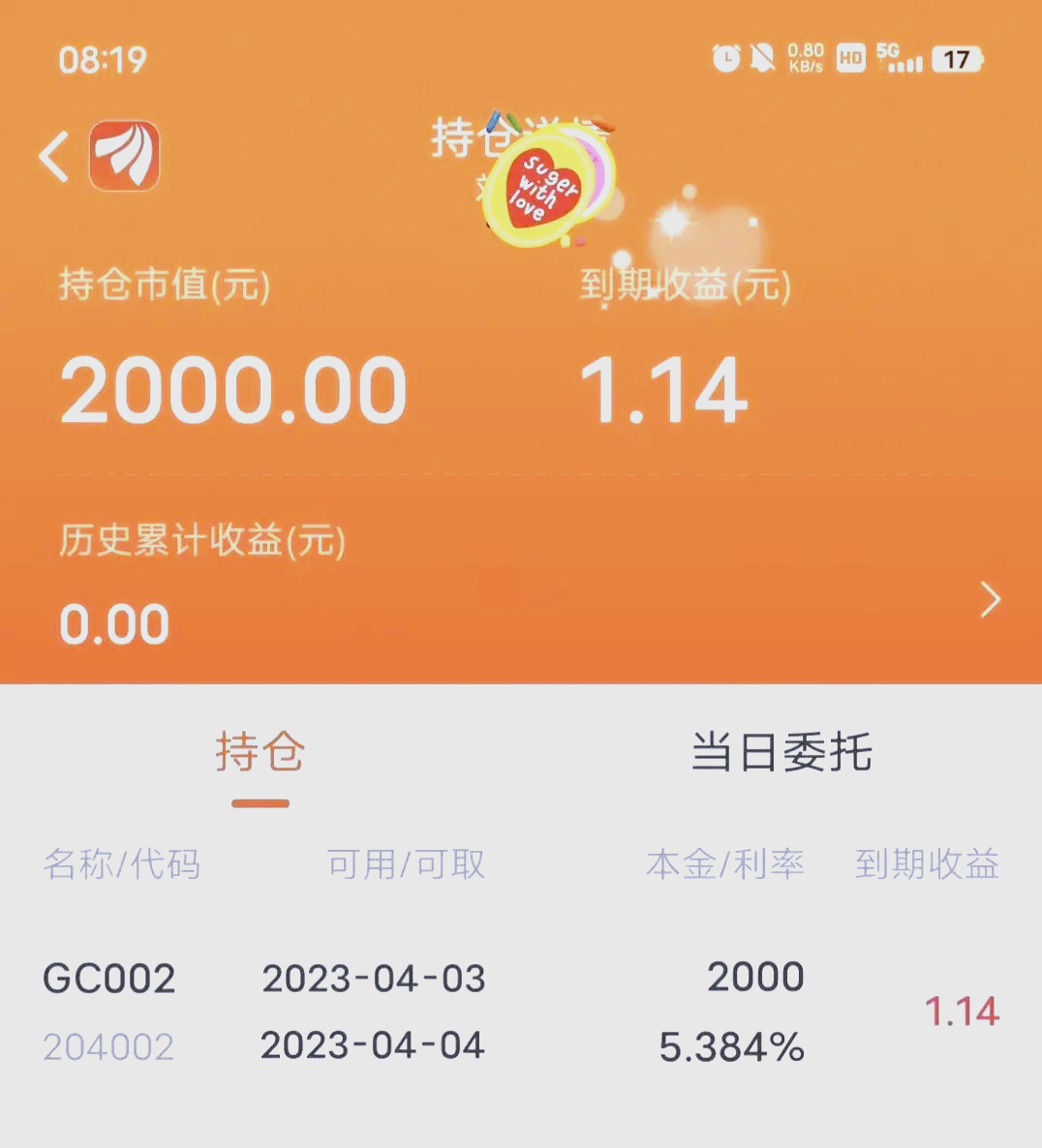 抛售暂缓 美债收益率连续两日回落