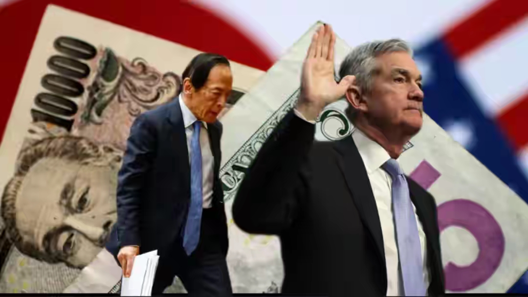 正在失控!日债被大量抛售 日本央行要出手了?