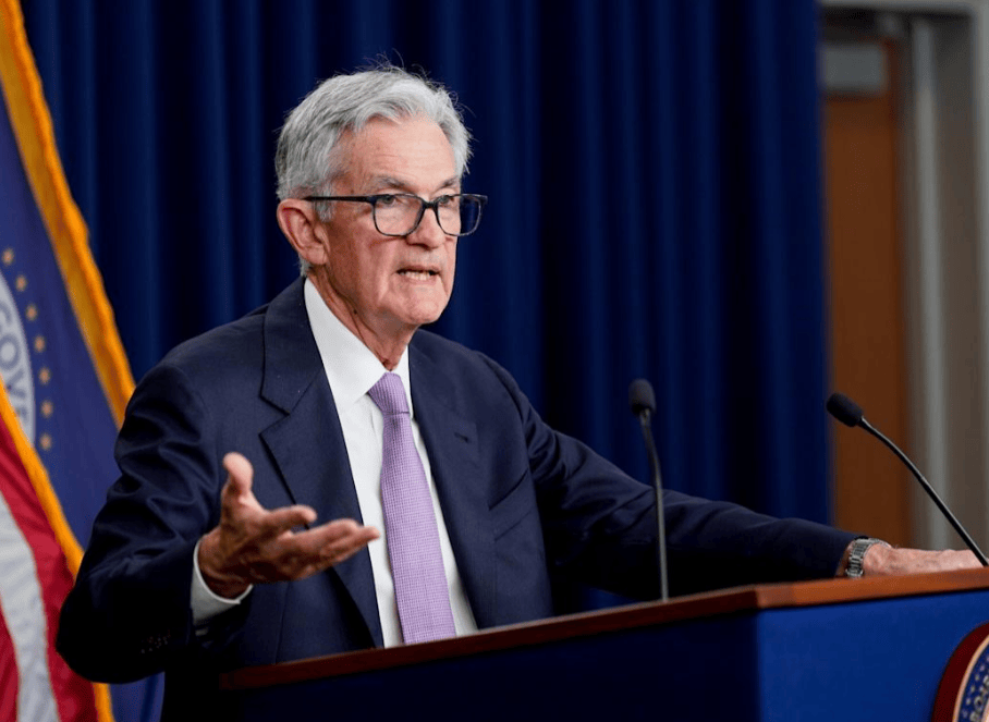 美联储主席鲍威尔：关税对经济的影响可能大于预期