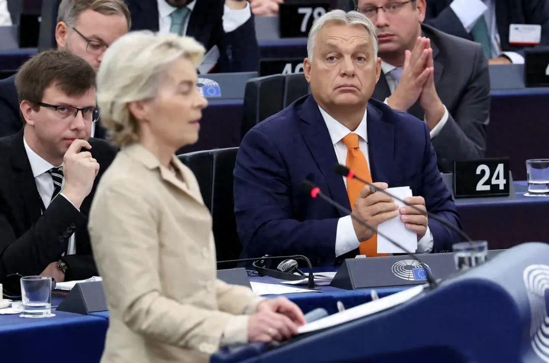 贸易谈判进展甚微 欧盟准备继续推进关税反制措施