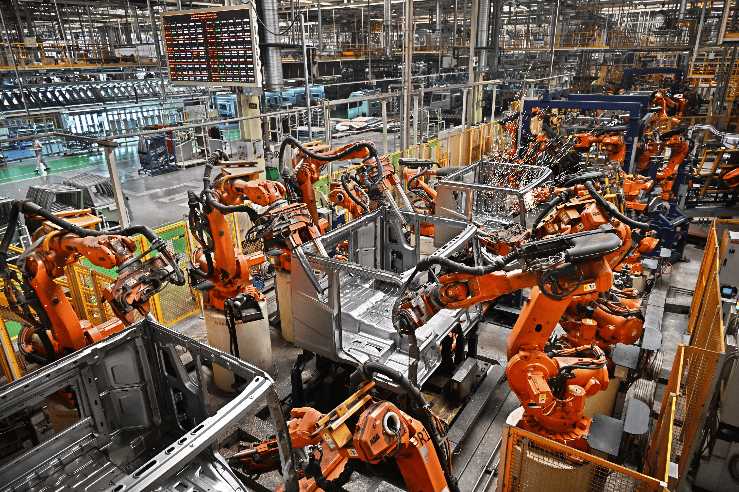 出口、工业制造强劲！多家国际机构看好中国经济增长前景