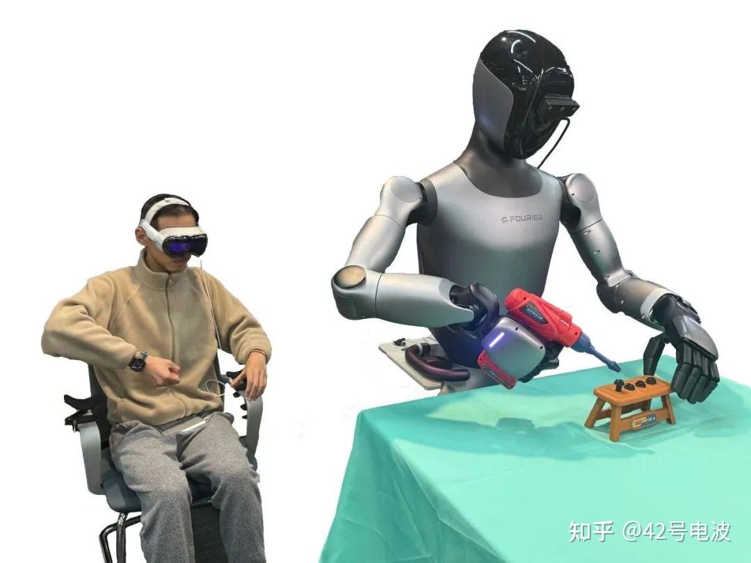 腾讯再次出手，增持智元机器人！