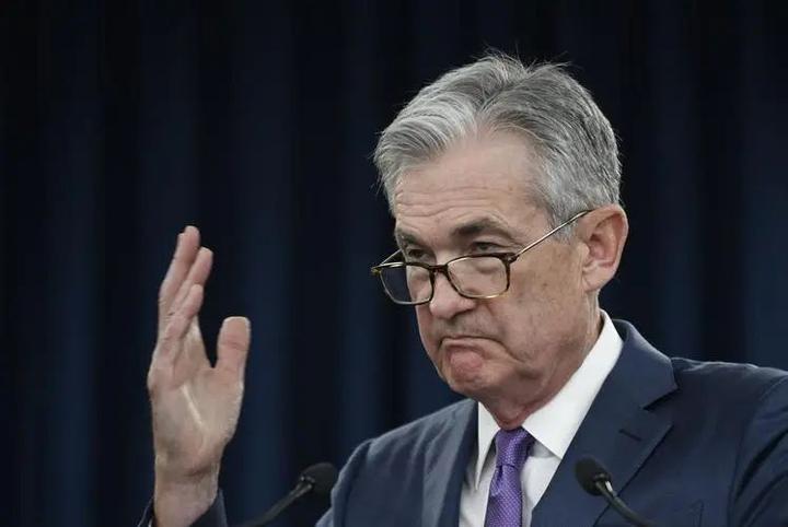 不救市 不降息！鲍威尔放“鹰” 特朗普最新发声：他被解雇的速度再快都不为过！