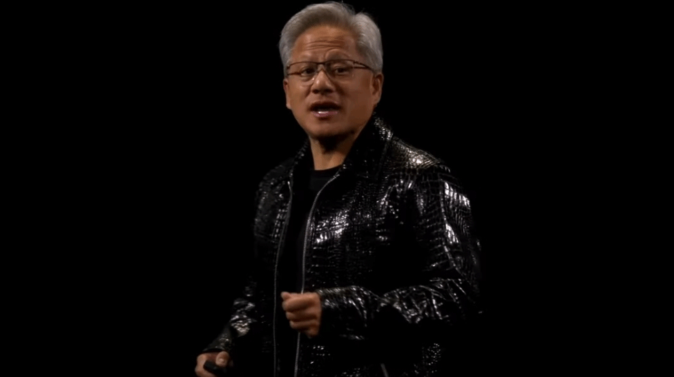 时隔3个月再来华 黄仁勋：坚定不移服务中国市场