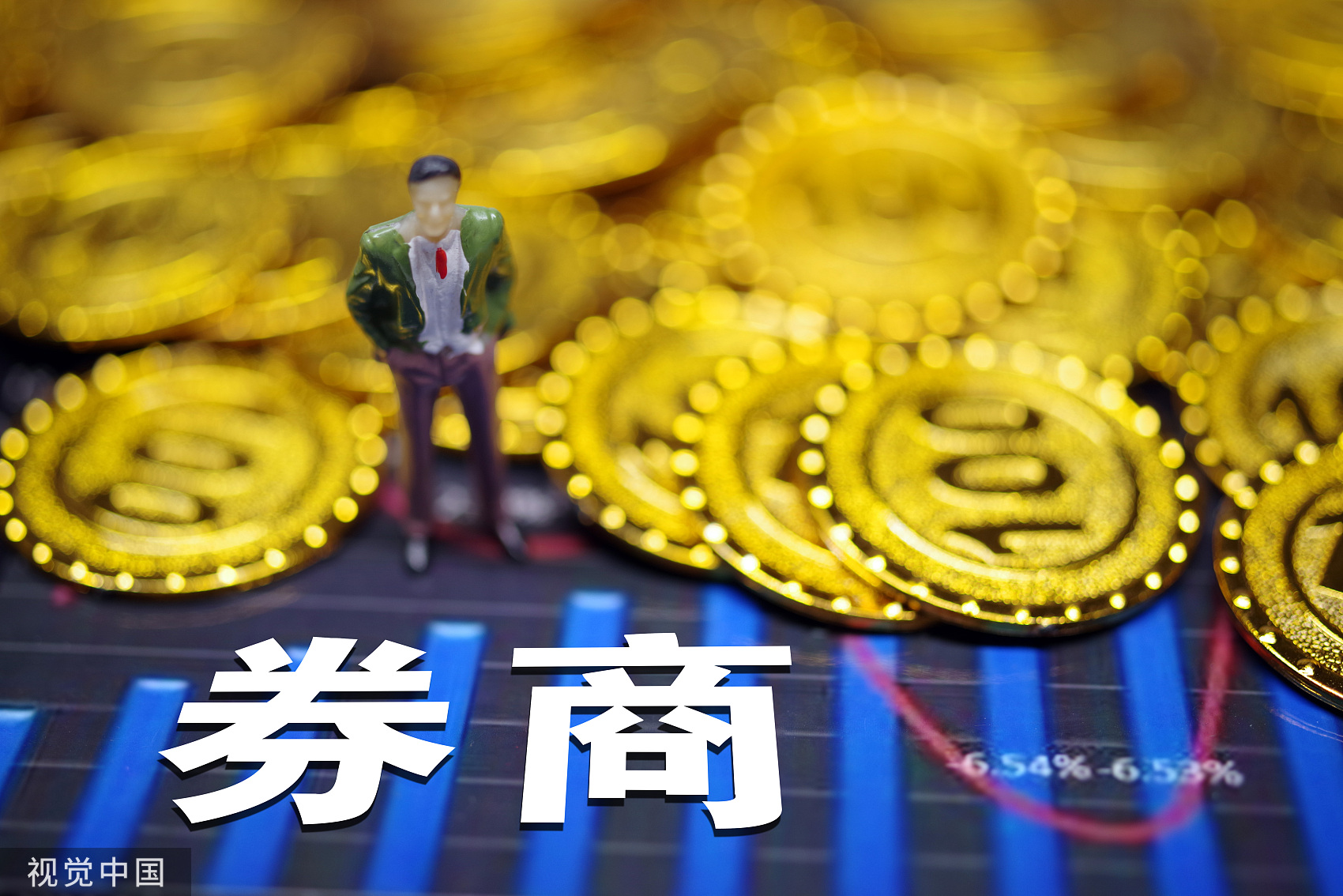 中证协发布并表管理指引 强化券商对境内外子公司风险垂直管理