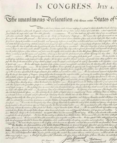 砸商人饭碗、乱农民生计……“美国反对美国”情景再现