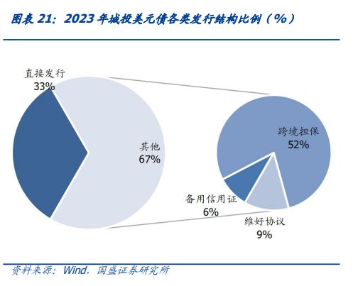 多家城投发行美元债 专家提示需平衡收益与风险