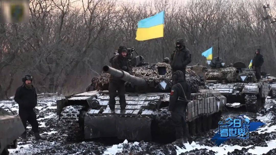 俄乌突发！普京下令停火30小时！俄军称“乌克兰导弹试验场被摧毁”