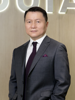 鼎晖投资王霖:市场化GP要做国运的“望远镜”和产业的“显微镜”