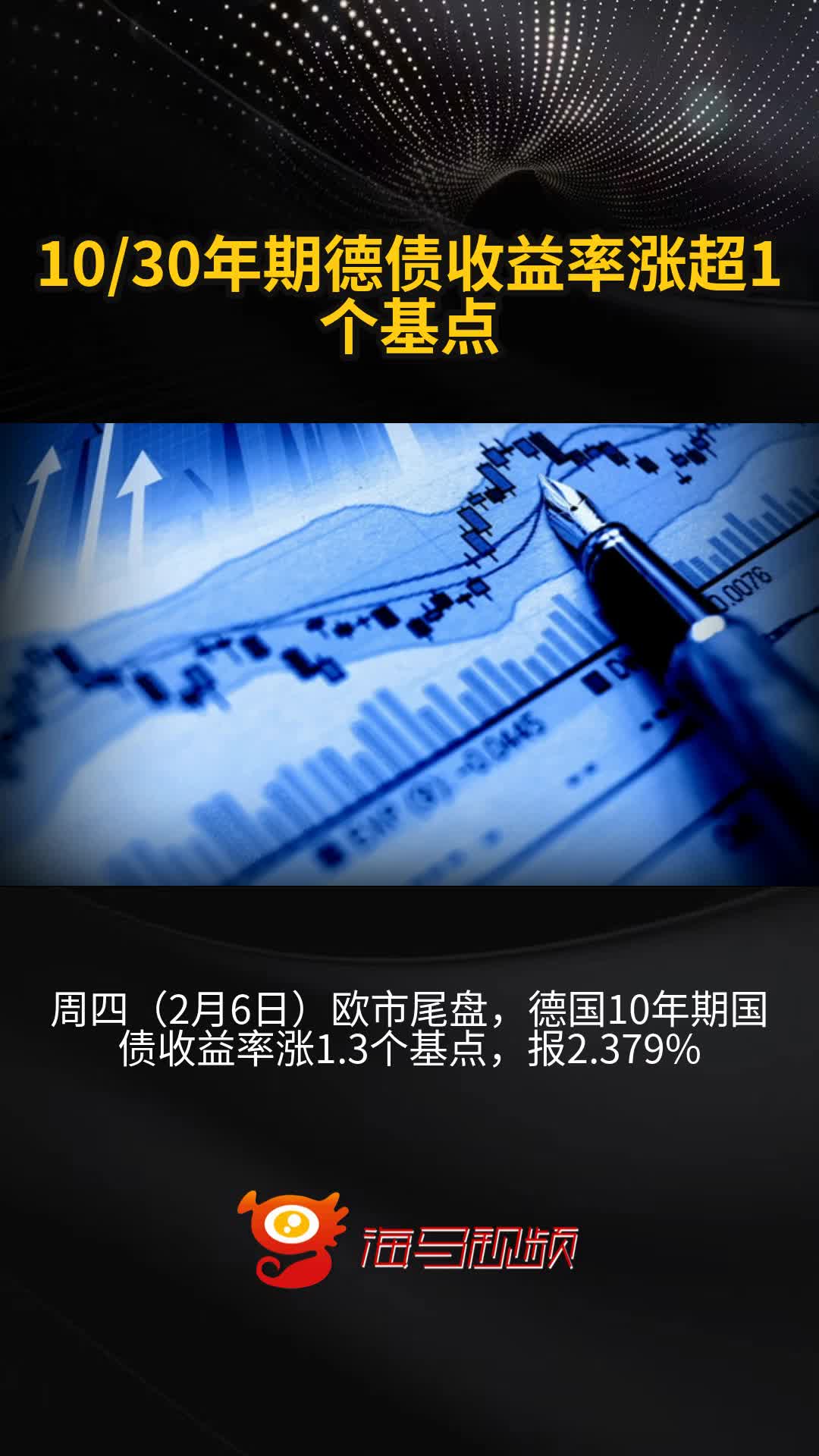 美债收益率涨跌不一,10年期美债收益率涨7.74个基点