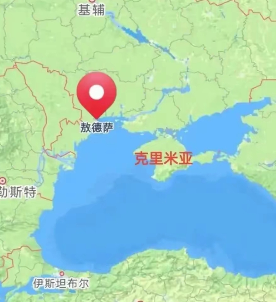 美国“俄乌停火提案”浮出水面：冻结战线 承认克里米亚为俄罗斯领土