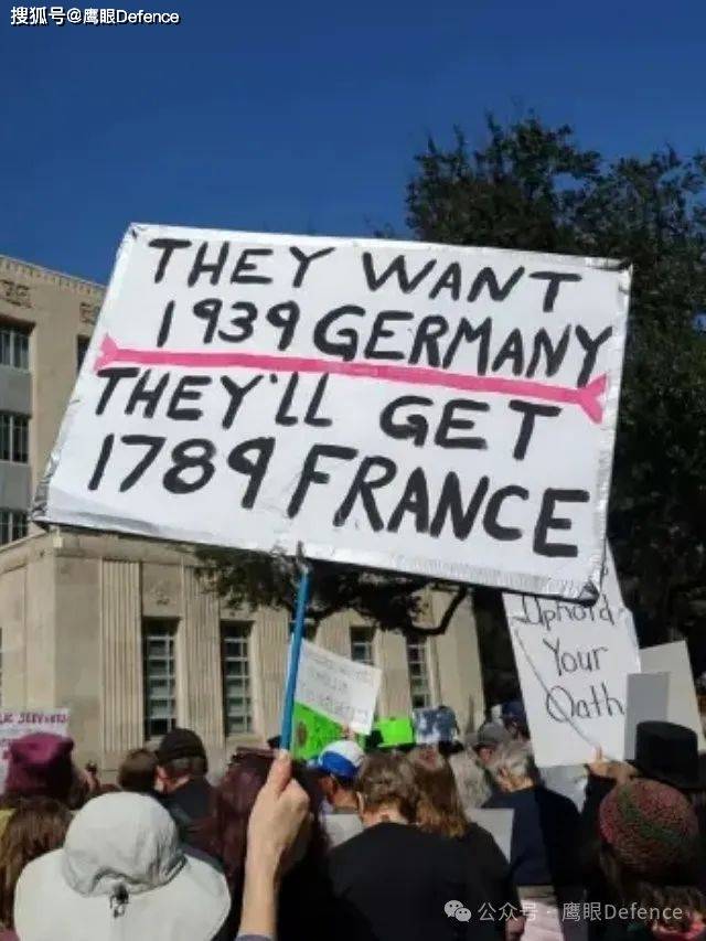 特朗普：无意解雇鲍威尔 但美联储应该降低利率