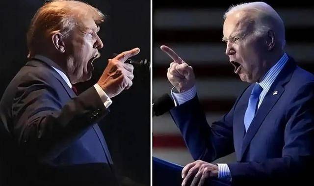 特朗普关税迎来多重法律挑战 美媒:美国总统恐怕会输