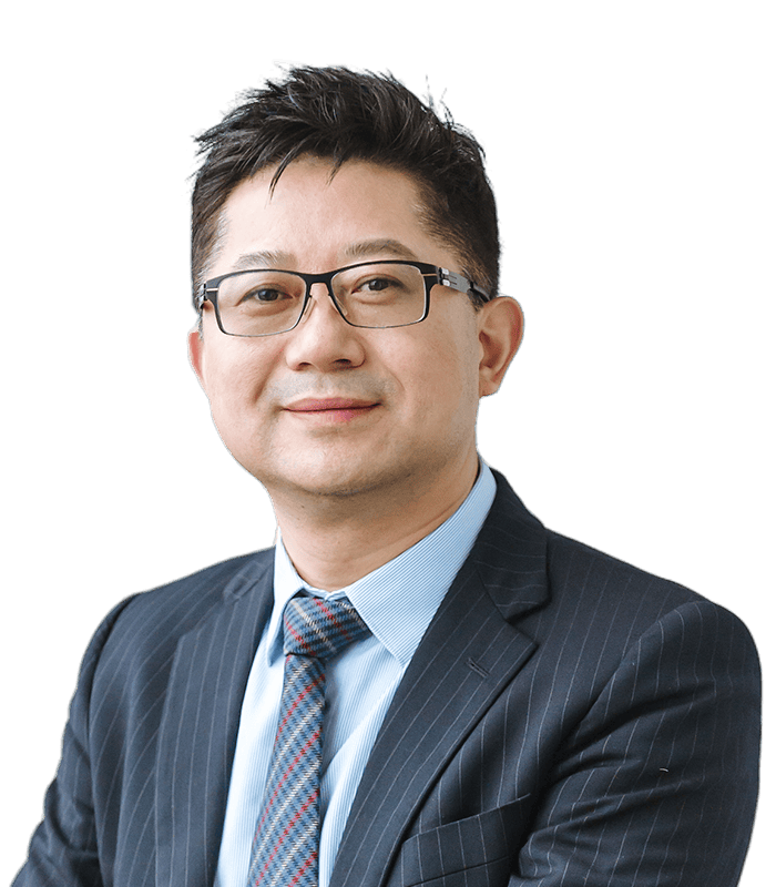 基石资本张维：认准第四次工业革命的主线