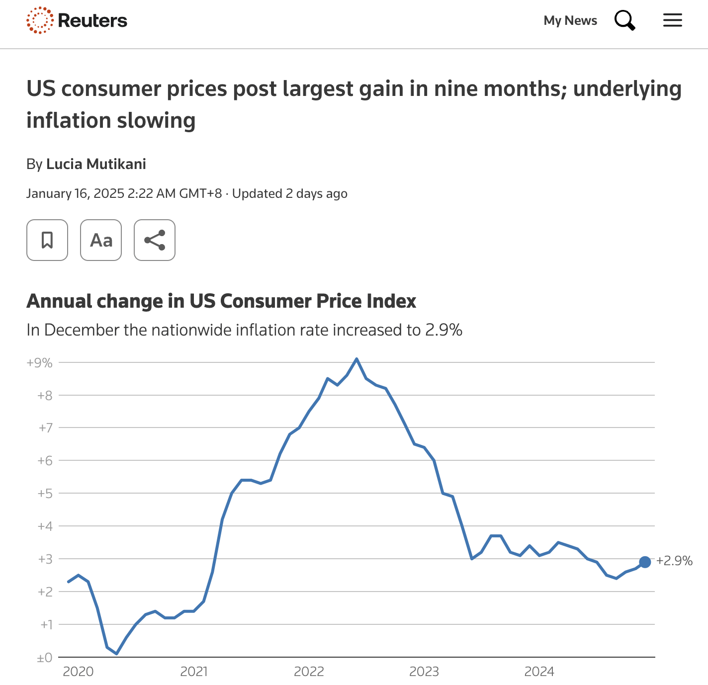 美国4月消费者信心继续恶化：关税或引发经济衰退 通胀预期大幅飙升