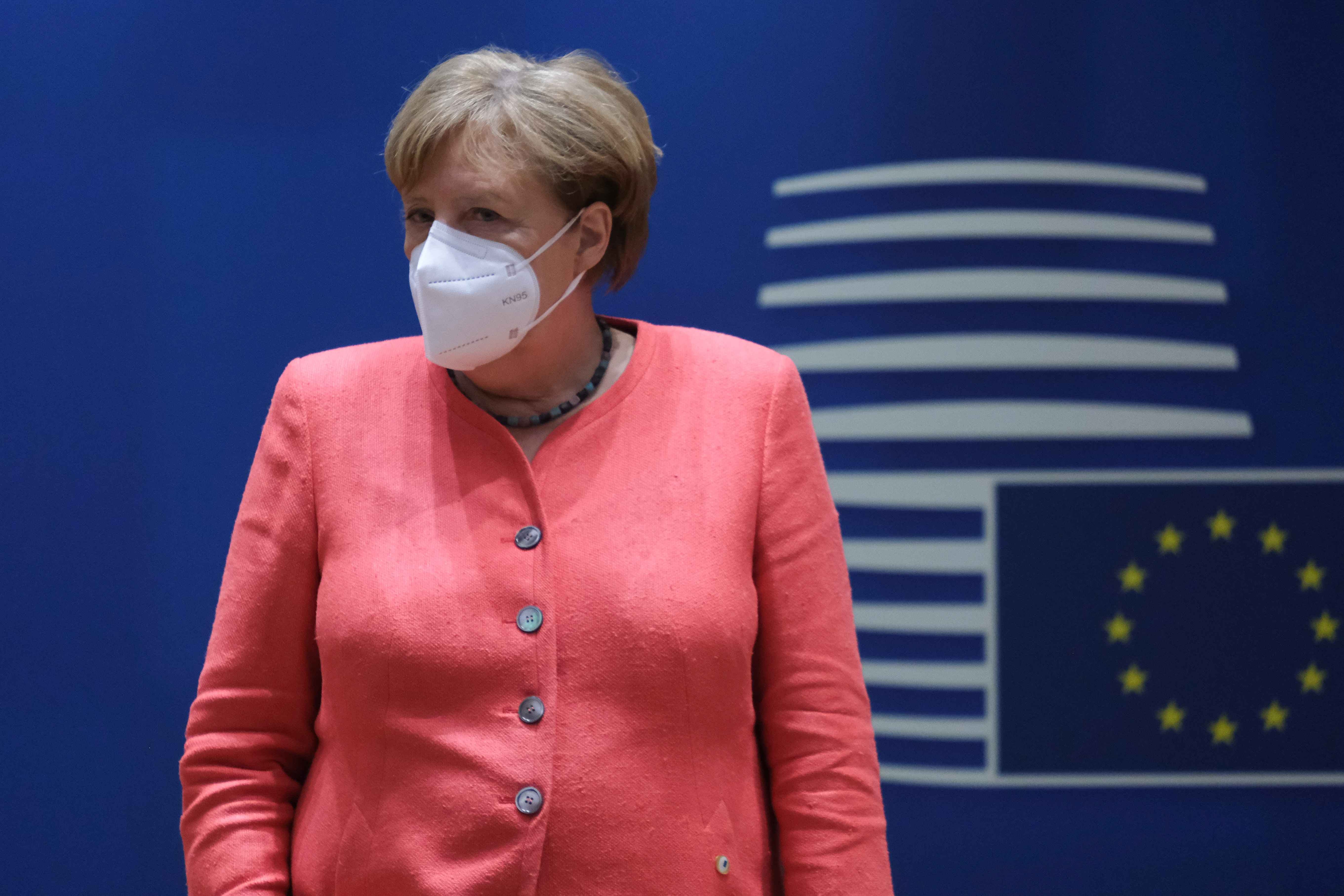 德国“经济战车”轰鸣声渐起 候任总理默茨披露内阁部长任命