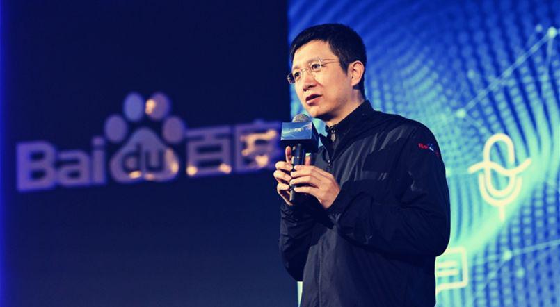 产业界“大牛”，投身创投！