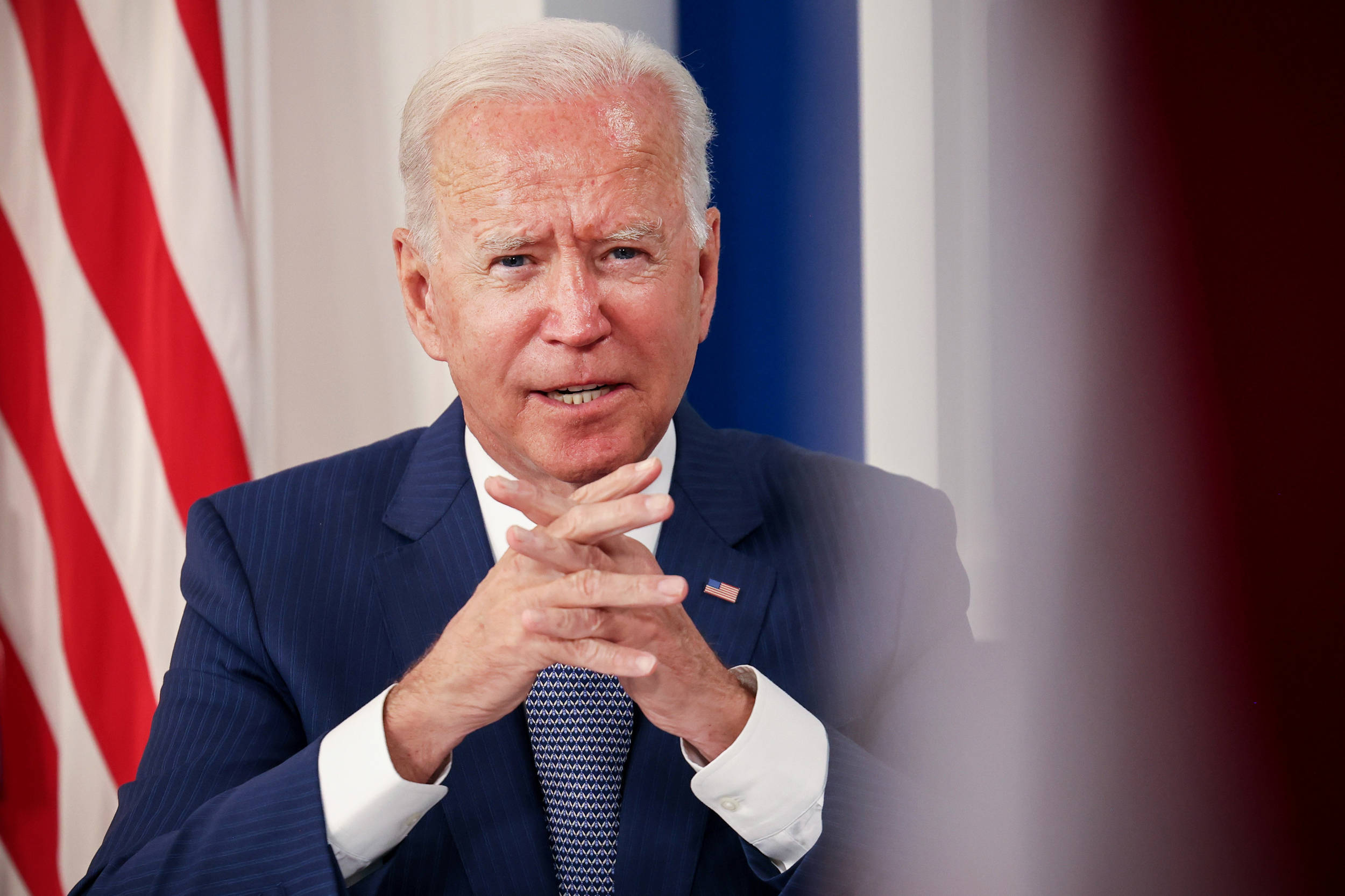 美国参议院投票通过戴维·珀杜出任美国驻华大使