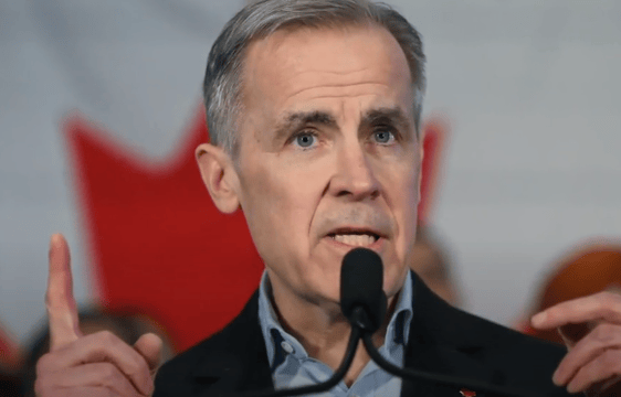 加拿大总理卡尼：将“永远不会”屈服于美国的威胁