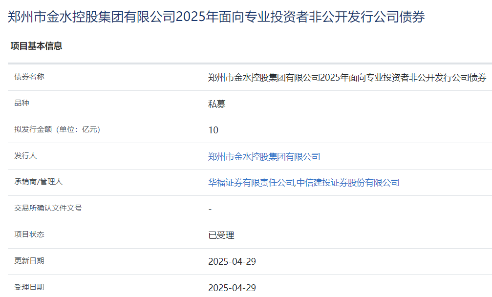 驻马店城投集团拟发行39.23亿元公司债，获上交所通过
