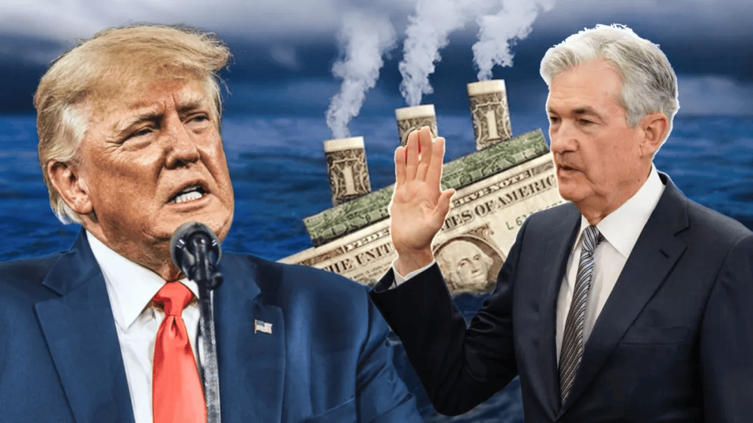 每人150万美元入场费！特朗普一个月办两场加密货币晚宴