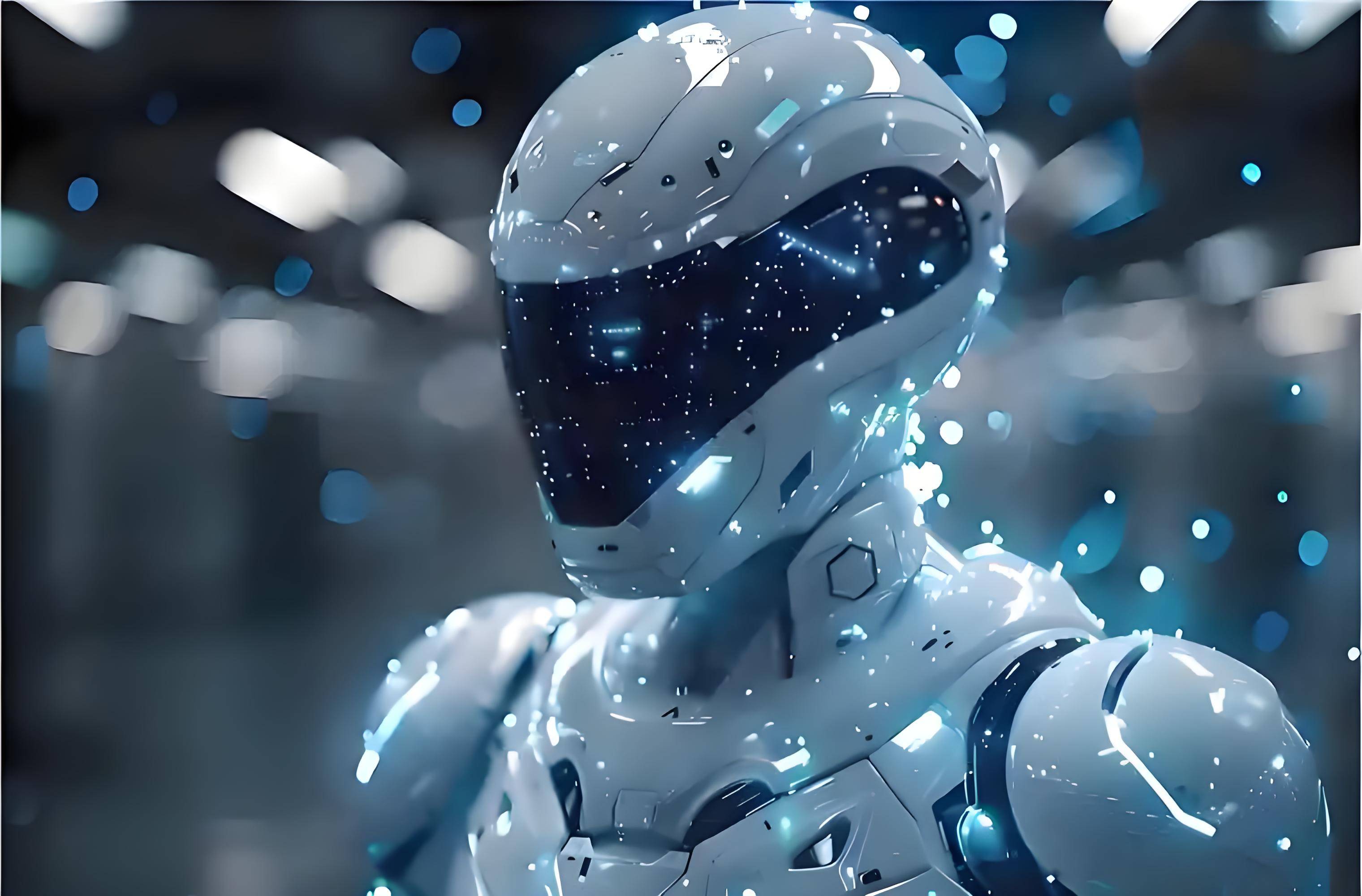 “AI+人形机器人”双引擎发力 科创板机器人企业共话产业新动能