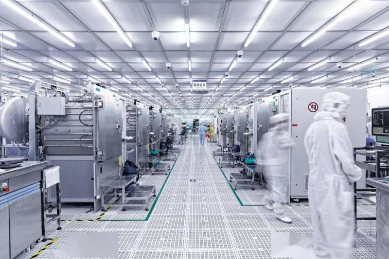 科卓半导体完成7000万元A轮融资，晶圆切割机国产化将提速