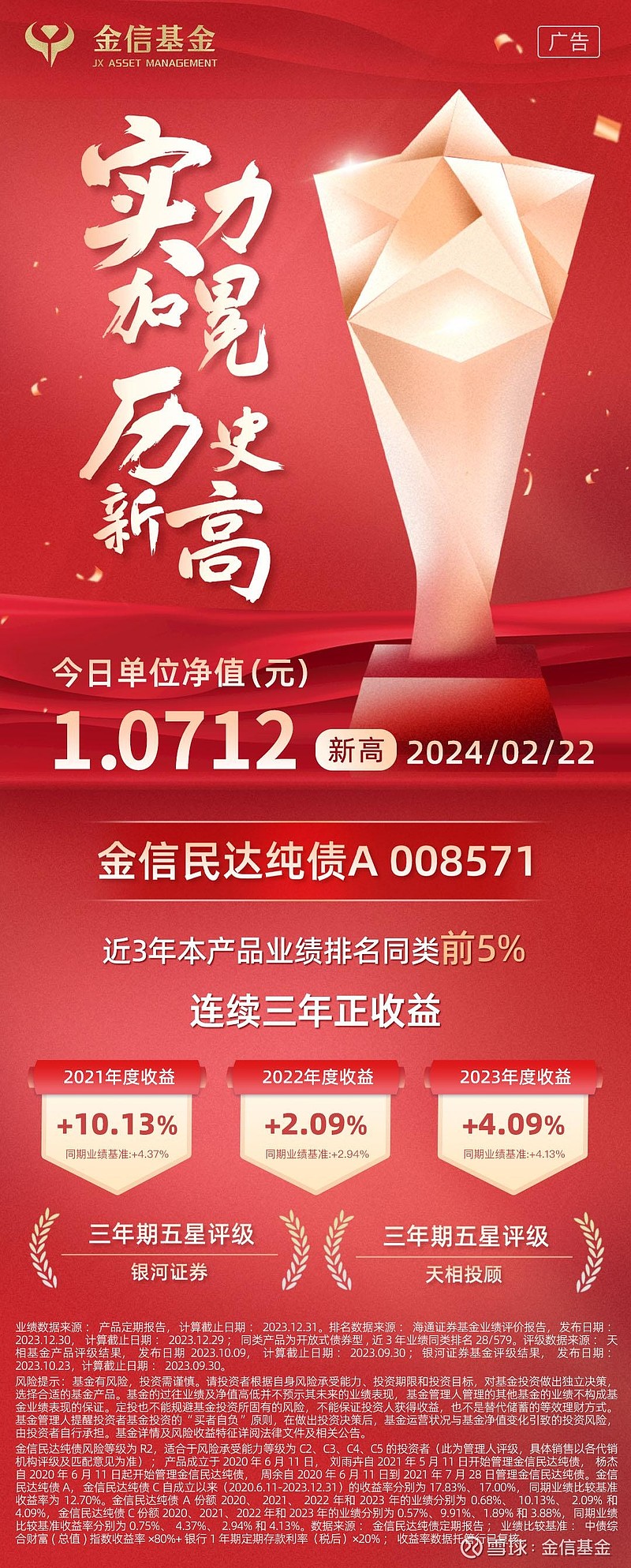 债市收盘|央行宣布降准降息，市场争议“利好出尽”，国债中长端收益率下行后又普遍上行1-3bp