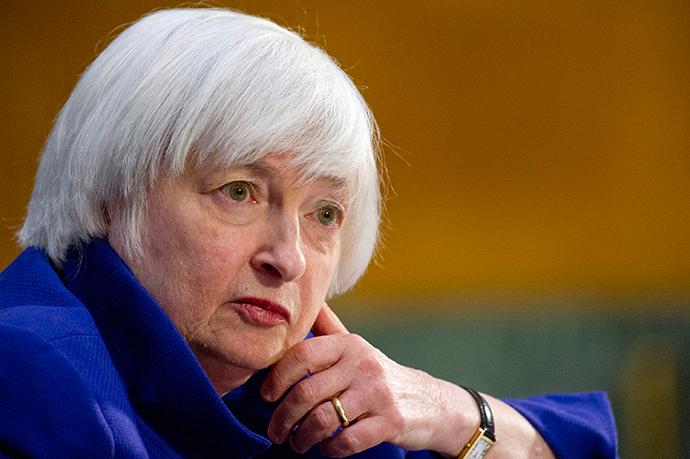 美联储主席：不打算先发制人地降息 将继续观望